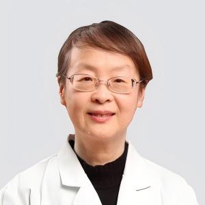 易京红 主任医师