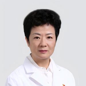 朱梅 主任医师