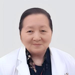 赵俊秋 主任医师