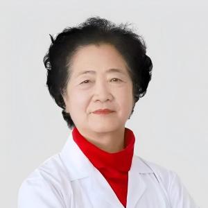 张美莲 主任医师