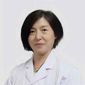 胡晓美 中医师