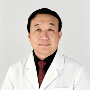 李辉 主任医师