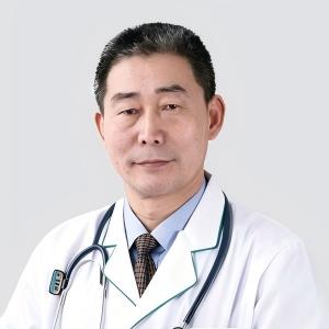李爱科 主任医师