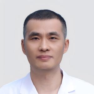 许惠勇 主治医师