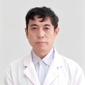 张文山 主治医师