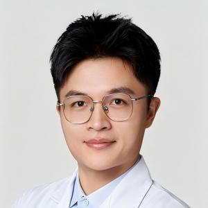 林鼎峰 主治医师