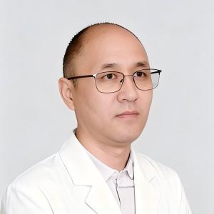 梁燕虎 主治医师