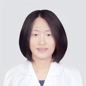 刘怡彣 主治医师