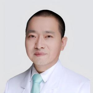 管洪锋 主治医师