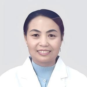 马春晖 主治医师