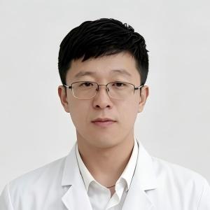 马登峰 执业医师