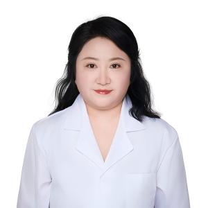 王茉蕾 副主任医师