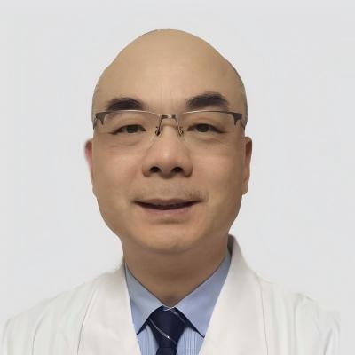 王利营 副主任医师